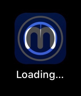 Offload Unused Apps Loading Indicator Animation